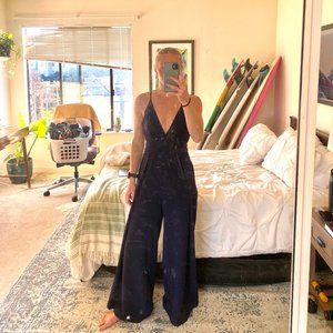 Blossom Jumpsuit